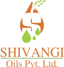 Shivangi Oils Pvt. Ltd.