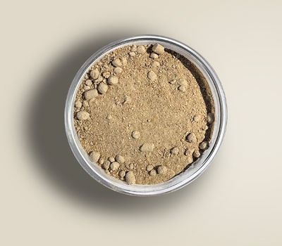 De-oiled Rice Bran (DORB)/